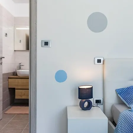 וילה Nana Orbanići